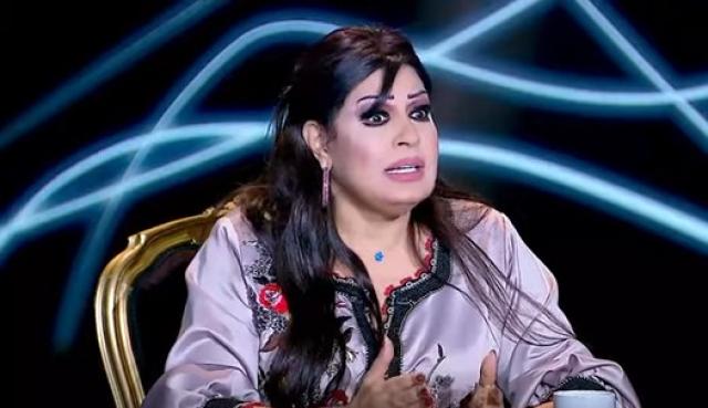 فيفي عبده: أنا فاتحة 150 بيت.. فيديو