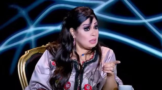 فيفي عبده: «مفيش راجل يقدر يغيرني» - فيديو