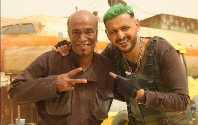 رامز جلال يُعلق على حلقة سليمان عيد