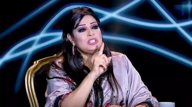 فيفي عبده: الرقصات محترمات والجدعنة مش غريبة عليهم.. فيديو