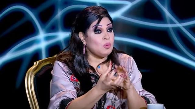 فيفي عبده تكشف تفاصيل أزمتها الصحية الأخيرة - فيديو