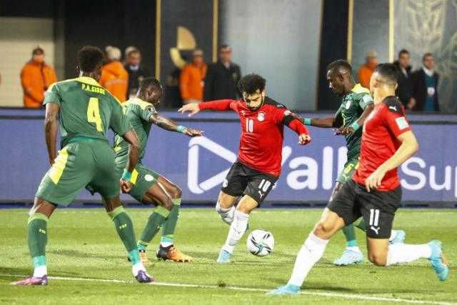 بشرة خير.. تفاصيل جديدة في ملف إعادة مباراة مصر والسنغال