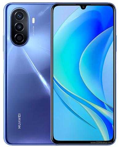 موبايل Huawei nova Y70 Plus.. تنين صيني بـ4000 جنيه