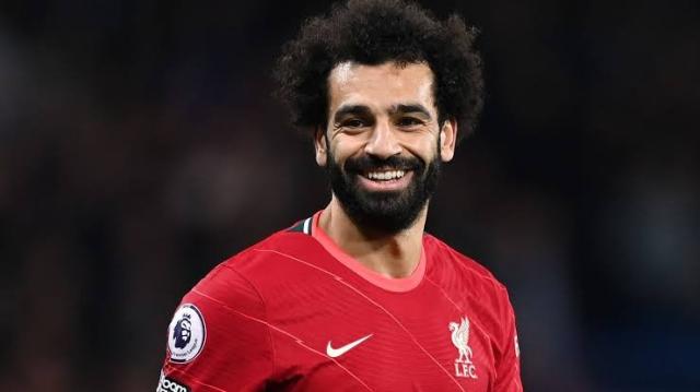 محمد صلاح يشارك في حملة الرفق بالحيوان