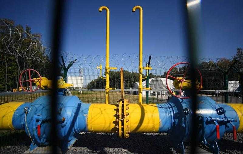 شركة إيني تدعو إيطاليا لإنهاء اعتمادها على الغاز الروسى بحلول الشتاء المقبل
