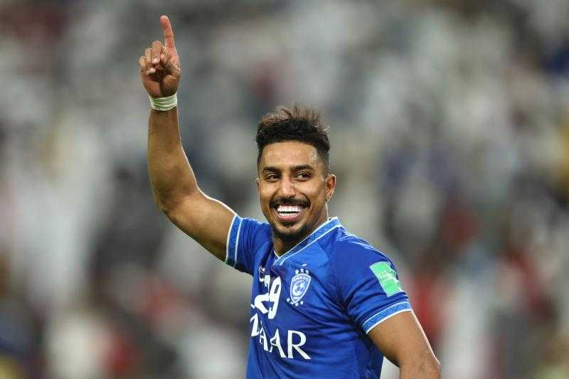 اتحاد جدة يطلب التعاقد مع الدوسري والعويس من الهلال