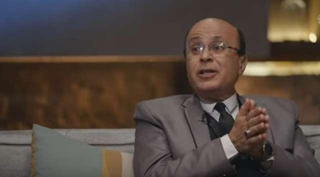مجدي صبحي