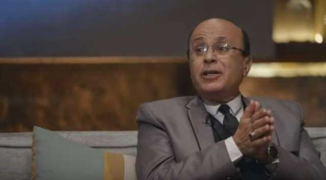 مجدي صبحي: «أول مرة شوفت يوسف وهبي حسيت أنه سفير جهنم» فيديو