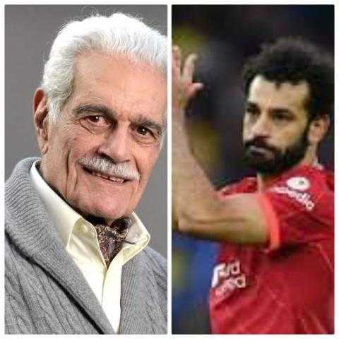 الشوباشي: بهذه الحيلة وصل عمر الشريف ومحمد صلاح للعالمية.. فيديو