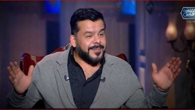 الليلة.. منذر رياحنة ضيف «حبر سري»