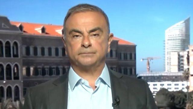 فرنسا تصدر مذكرة توقيف دولية بحق رئيس نيسان السابق كارلوس غصن