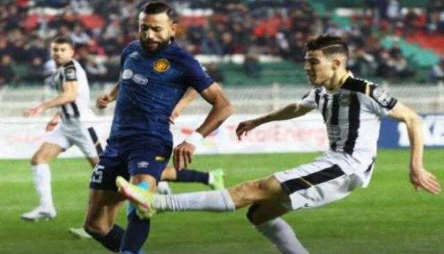 موعد مباراة الترجي ووفاق سطيف والقنوات الناقلة