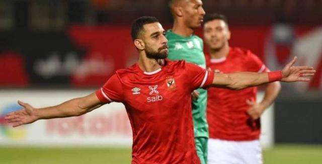الاهلي والرجاء