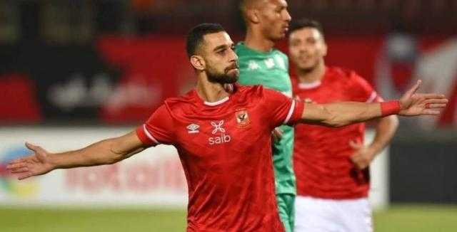 مباراة الأهلي والرجاء.. على من يعول المارد الأحمر لخطف بطاقة التأهل