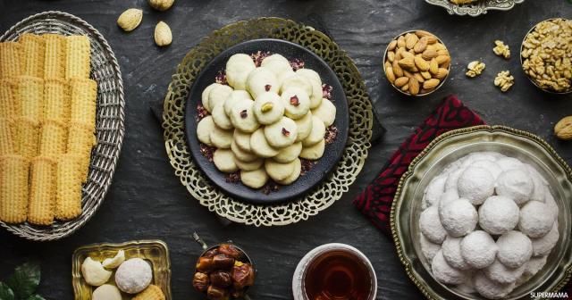 أسعار الكعك