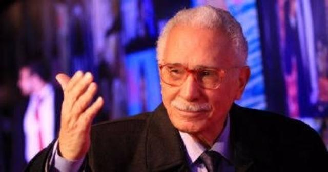 خاص | الفنان عبد الرحمن أبو زهرة يغادر المستشفى وهذه تطورات حالته