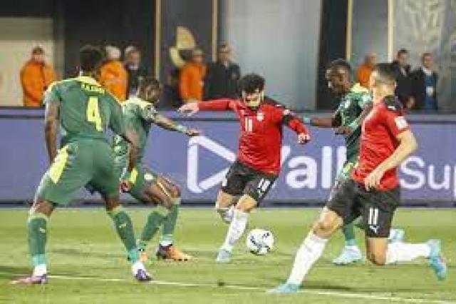 إعادة مباراة مصر والسنغال.. اتحاد الكرة يكشف خطته في حال عدم توافق قرار لجنة الانضباط
