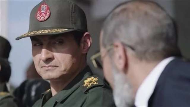 مسلسل الاختيار 3 الحلقة 20 