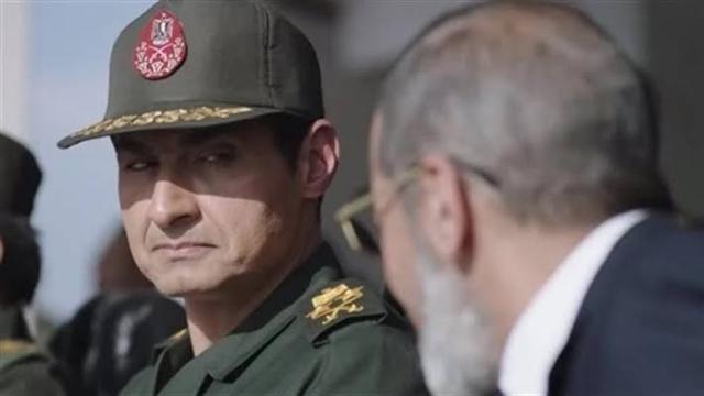 مسلسل الاختيار 3 الحلقة 20.. تسريبات جديدة تفضح المعزول والإخوان
