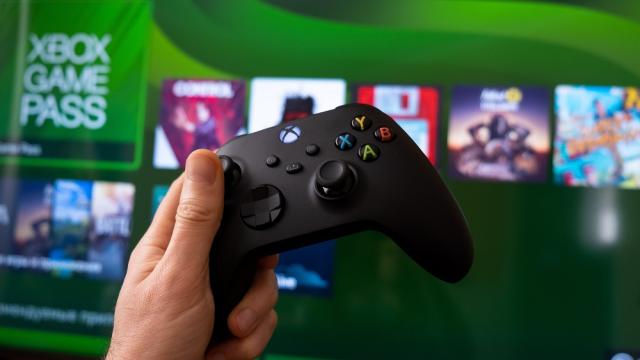 Xbox 