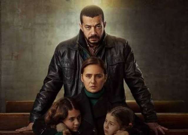 فاتن أمل حربي 