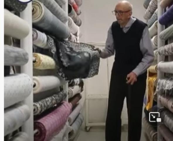 بلغ مائة عام.. روشتة عجوز برازيلي لإطالة العمر «فيديو»