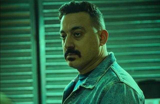 شاهد.. أحدث ظهور لـ«دياب »من كواليس «توبة»
