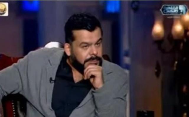 منذر ريحانة: يكشف عن سبب اعتذارة عن دور الضابط الإسرائيلي في فيلم الممر