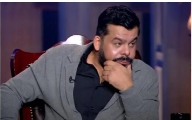 منذر ريحانة يكشف عن حقيقة تعرضه للإدمان «فيديو»