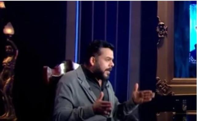 منذر ريحانة: «الأختيار 3» أصبح أيقونة مصرية