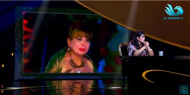 فيفي عبده عن خلافها مع فادية عبد الغني: سوء تفاهم