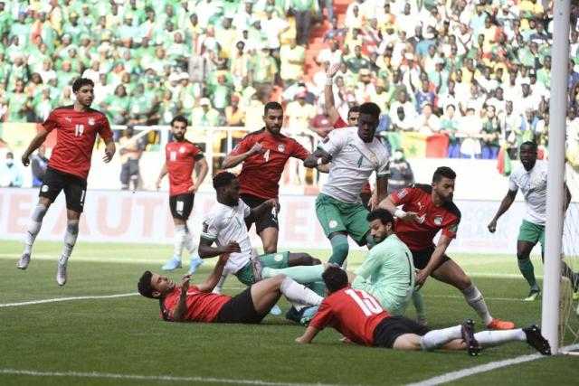 تقارير : فيفا يصدر 4 قرارات بشأن إعادة مباراة مصر والسنغال