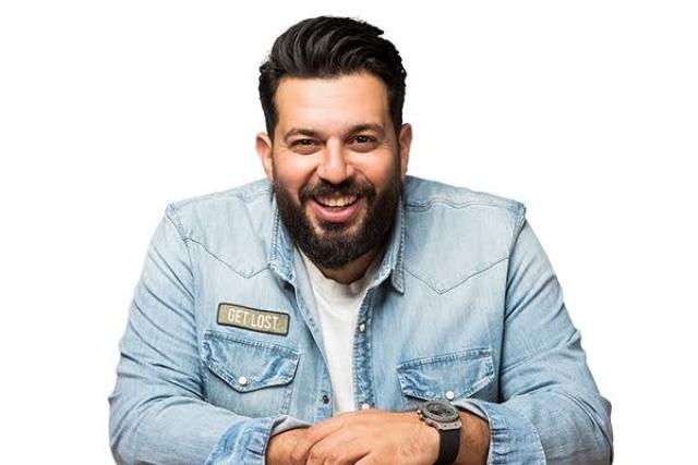 تامر بشير: «زعلان من رامز جلال وأمير كرارة.. وأكرم حسني حبيبي»