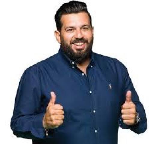 «أنا بتاع عربيات».. الإعلامي تامر بشير يكشف عن سبب فشل علاقاته النسائية «فيديو»