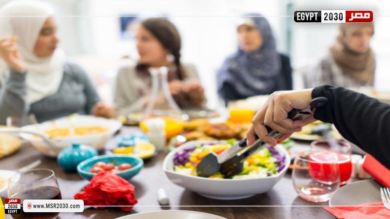 السحور (تعبيرية)