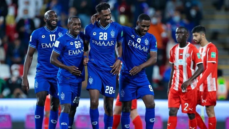 الهلال