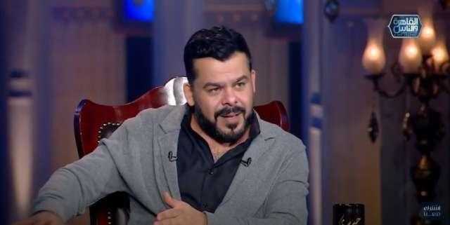 فيديو.. منذر ريحانة: نفس أعمل دور عمر المختار وجيفارا