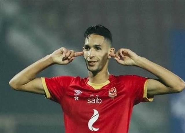 أول تعليق من بانون بعد فوز الأهلي على الرجاء: تمنيت المشاركة