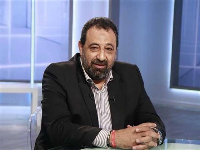 مجدي عبدالغني للشناوي: السد العالي والهرم الرابع