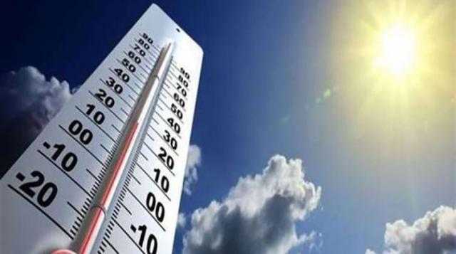 الأرصاد تكشف تفاصيل حالة الطقس اليوم على جميع الأنحاء