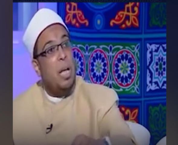عالم بالأوقاف