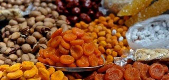 ما هي قصة ياميش رمضان؟‎ ‎.. «مفتش آثار» يجيب