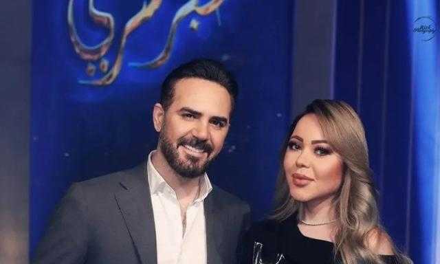 أسما إبراهيم تستضيف وائل جسار في حبر سري.. اليوم