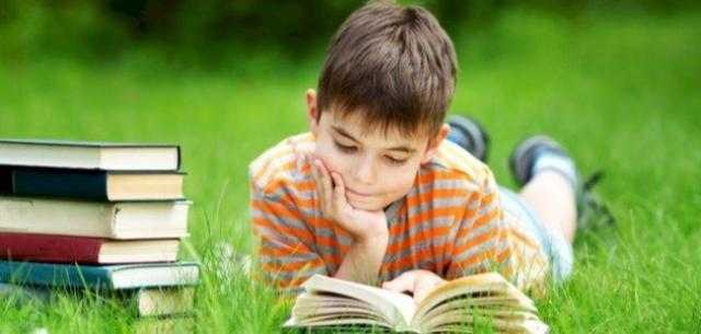 أبو زيد: القراءة تقي من مرض خطير «فيديو»