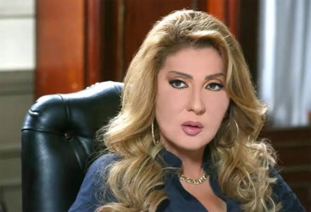 نادية الجندي ضيفة «كلام الناس».. الليلة