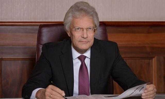 دبلوماسي روسي: العلاقات بين موسكو وروما تدهورت بشكل كبير