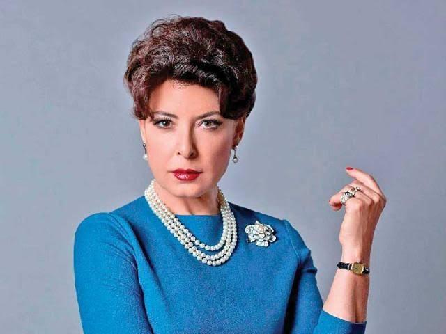 وصول المتهم بالاعتداء على الفنانة أنوشكا إلى «جنح أكتوبر»