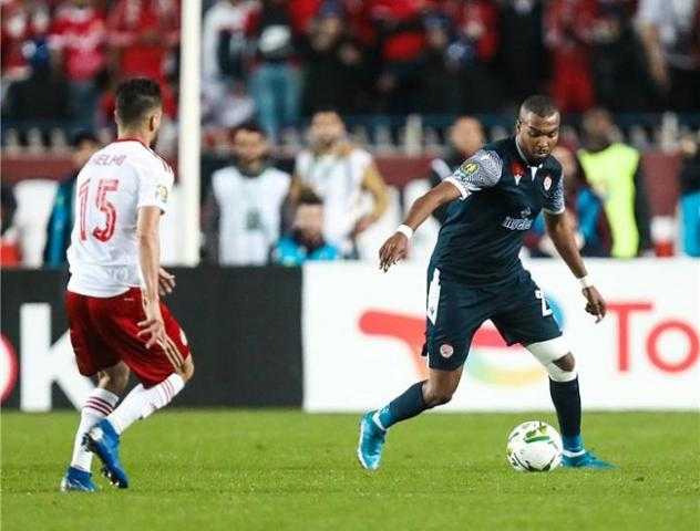 بث مباشر مباراة الوداد المغربي وشباب بلوزداد الجزائري في دوري أبطال إفريقيا