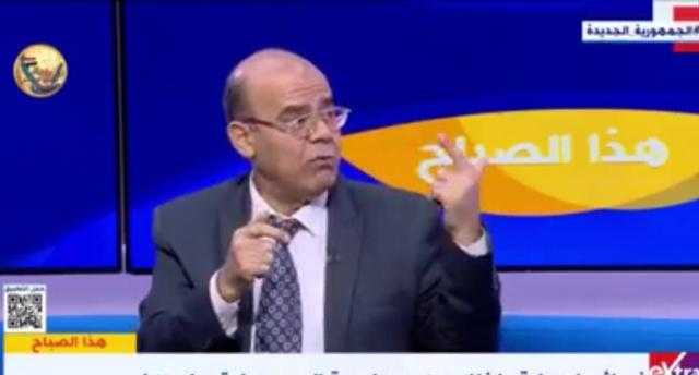 استشاري مناعة يقدم نصائح مهمة للوقاية من الحساسية «فيديو»