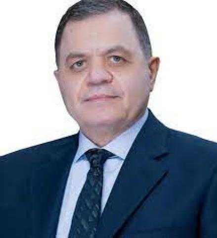 وزير الداخلية يهنئ الرئيس بمناسبة ذكرى تحرير سيناء - فيديو